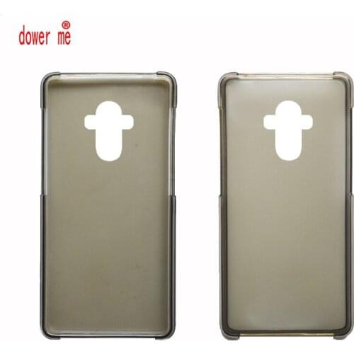 Dower me Protective Soft TPU Case Cover For DEXP BS550 Smartphone