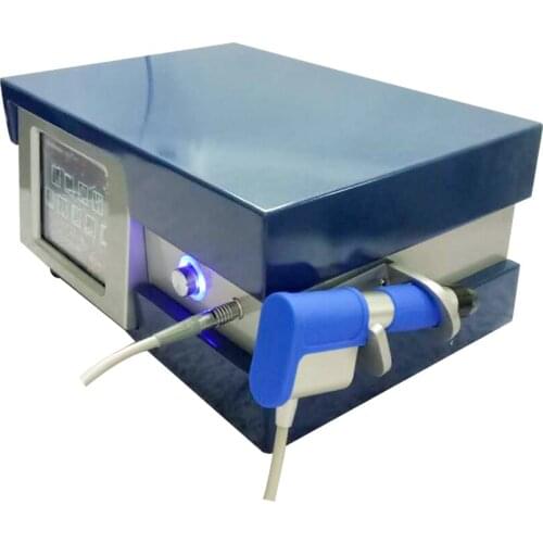2020 Physical Shockwave Pain Therapy machine Professional Shockwave Equipment Physical Therapy Extra Corporeal Shockwave Therapy