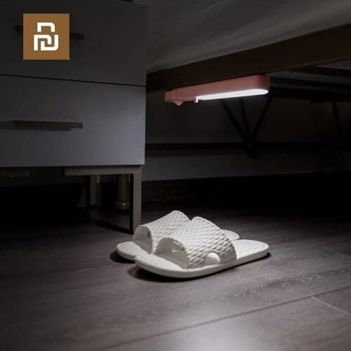 3Life USB Night Light With LED Mini Outdoor Camping Portable Bedside Lamp Table Lights Eye Protection Reading Light 3 Life