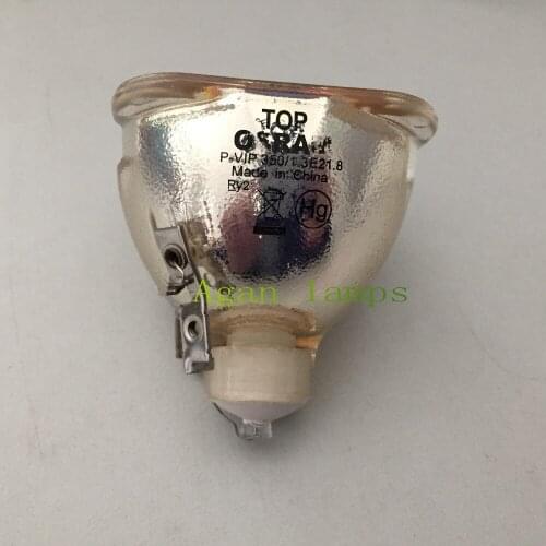 6K.0CG02.001 Original Projector Bare VIP 350/1.3 E21.8 Bulb for BENQ