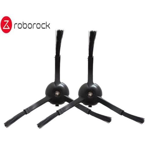 Side Brush Accessories for XiaoMi Roborock S5 Max s51 S55 S6 Maxv S5 Max S6 Prue Robot Vacuum Cleaner