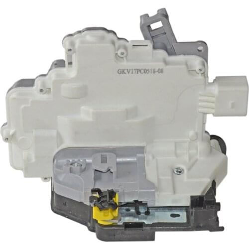 AP01 Door lock Central lock Actuator Rear right For Seat Altea XL Leon Toledo VW EOS Skoda Superb 1P0839016 1P0 839 016