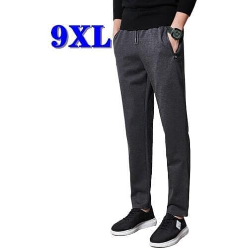 Casual Men's Pants BAOZHEFENG China