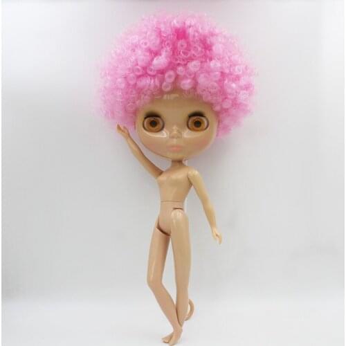 Free Shipping Top discount DIY Joint Nude Blyth Doll item NO. 627 Doll limited gift special price cheap offer toy