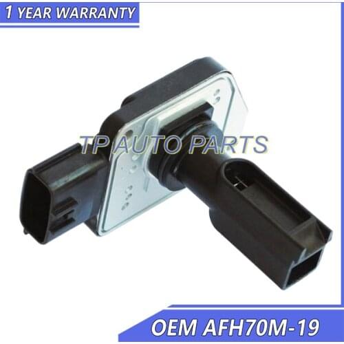 Air Flow Meter Sensor OEM AFH70M-19 AFH70M19 Compatible With Nissan