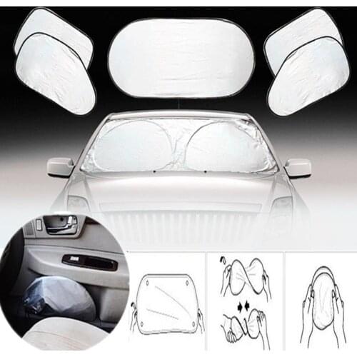 DishyKooker Sun Visors For Cars