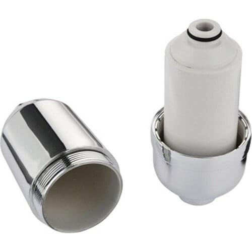 Shower Filter Softener Water Purifier Shower Purifier Removal Chlorine