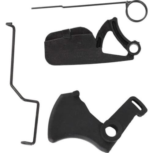 New Throttle Hydraulically Trigger Actuated Spring Lever for Stihl MS180 018 MS170 017 Chainsaws