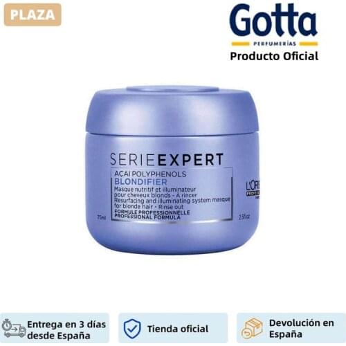 LOREAL TRACT. PROFESIONAL Hair Care