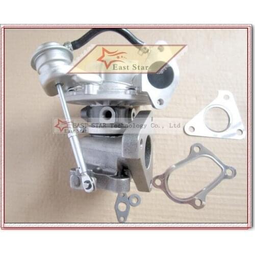 RHF4H VN4 14411-MB40B VB420119 VA420125 14411 MB40B 14411 VM01A 14411 MB40C 14411MB40B 14411VM01A 14411MB40C Turbo YD25DDTI 2.5L