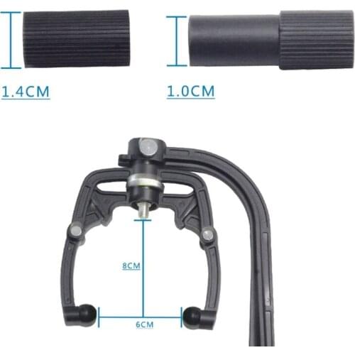 Fishing Supplies Fishing Line Winder Machine Spinning Reel Spool Spooling Station System Automatic Spools Holder