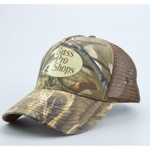 SERBEWAY Baseball Caps-flashlights