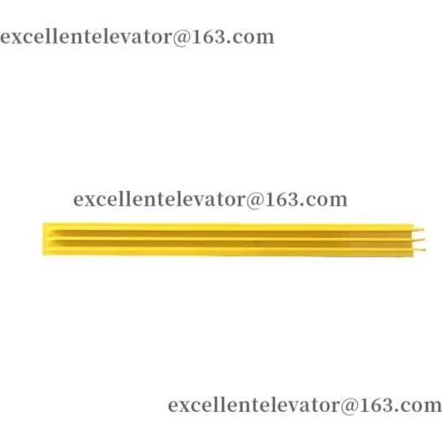 KM5203883H01 STRIP STEP Use for Kone ECO3000 Escalator Release 2.0