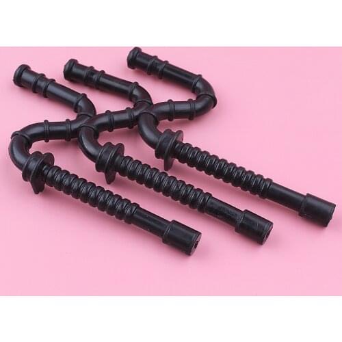 3pcs/lot Fuel Gas Line Hose For Stihl 024 026 MS260 MS240 034 036 MS340 MS360 Chainsaw Replace Spare Tool Part