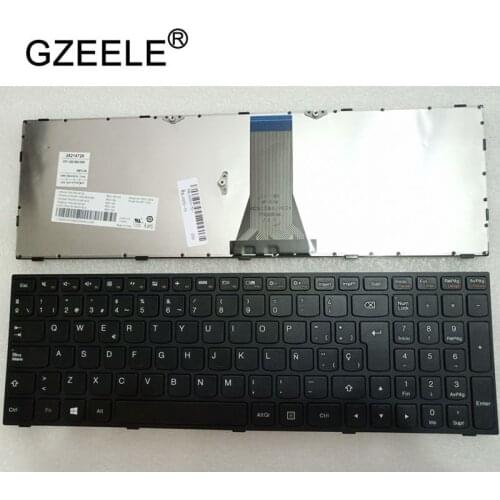 SP Spanish keyboard For Lenovo G50 Z50 Z50-70 Z50-75 G50-70A G50-70H G50-30 G50-45 G50-70 G50-70m Z70-80 B50-30 B50-70 B50-80