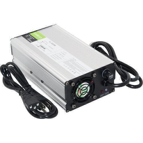 12V 22A lead acid Battery Charger for 13.8V lead acid battery intelligent charger 12V fast Charging Tool