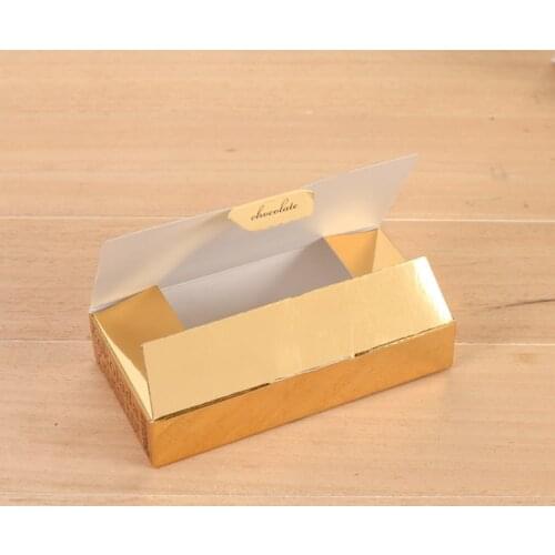 Emboss Logo Gold Foil Shiny Glossy Printing Paper Cosmetic Packaging Boxes,100ml men perfume Packaging Box ---XP1048