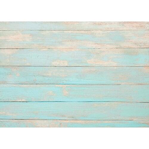 Wooden Plank Photography Backgrounds Custom Vinyl Photocall Backdrop for Baby Children Pets Toy Portrait Photophone Photo Studio