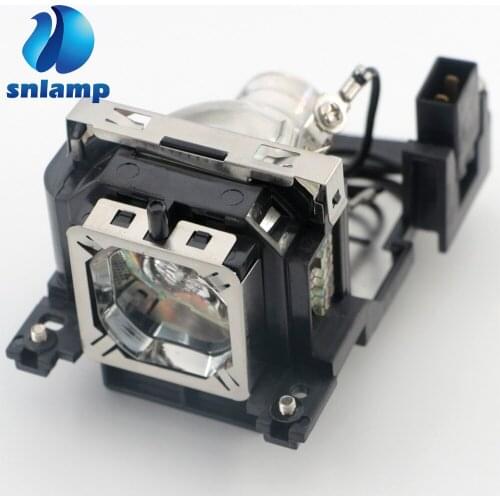 High quality W/Housing Projector Lamp Bulbs for SANYO Projectors PLC-XU305 PLC-XU350 PLC-XU350A PLC-XU355 PLC-XU355A