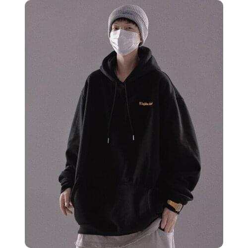 Zhuchao Mens Fleece Hoodies