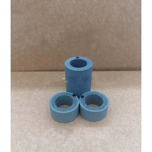 1sets scanner pick up roller for CANON DR3010C DR2010c ,DR2025C pick up roller Pickup Brake Roller