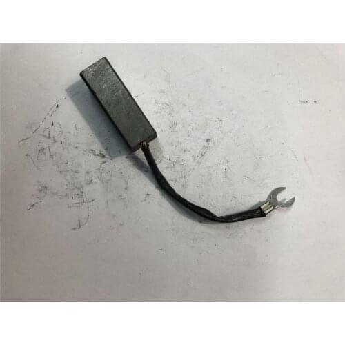 1PC 18x20x25mm 0.7"x0.78"x0.98" Replacement Electric Tool Carbon Brush LF1