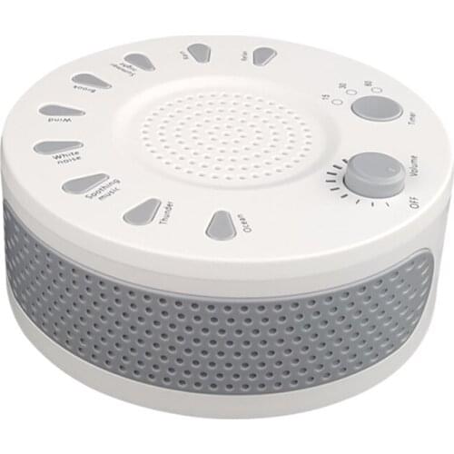 1PC Sleep Aid Device Falling Asleep Faster Noise Sleep Instrument Insomnia Artifact to Improve Sleep Quality Health Care