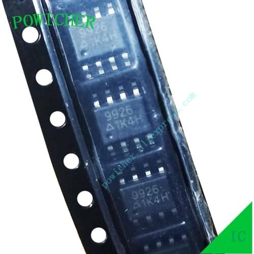 10pcs/lot MT9926ACTR SOP8 MT9926 9926 In Stock