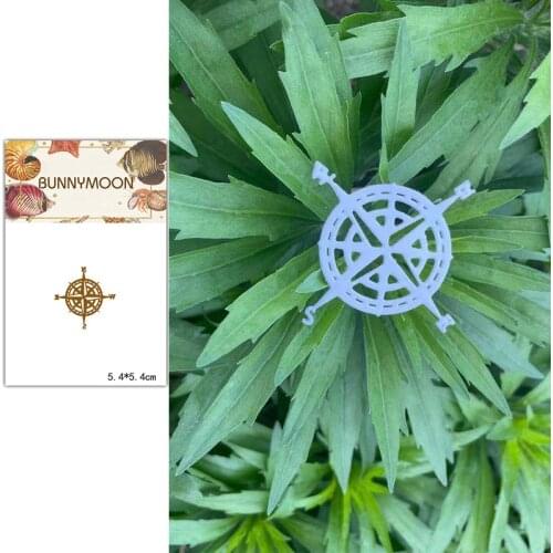 2021 CH New Arrival star Metal Cutting Dies Stencils for DIY Scrapbooking/photo Album stamps Decorative Embossing DIY