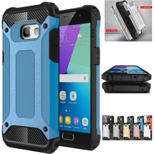 Armor Case For Samsung Galaxy A5 A7 J3 J5 J7 2016 2017 Prime Hard Case For A510 A520 A720 J510 J530 J730 A6 A8 2018 A10 A30 A50