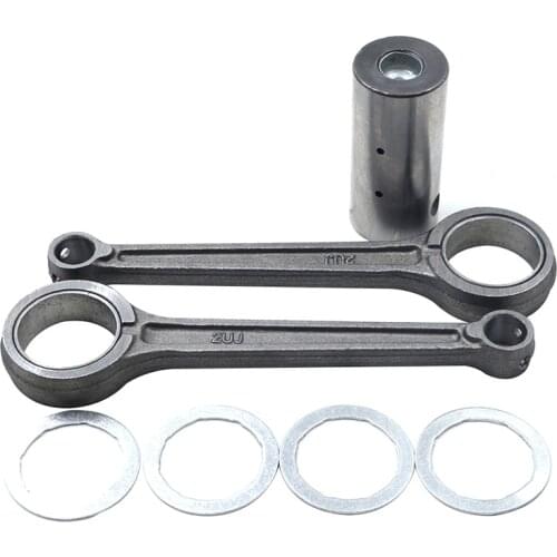 Motorcycle Engine Parts Connecting Rod CRANK ROD Conrod Kit for YAMAHA XV250 2UJ