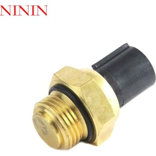 For Honda Accord ACURA CR-V CIVIC S2000 Insight Radiator Cooling Fan Water Temperature Sensor Switch 37760-P00-003