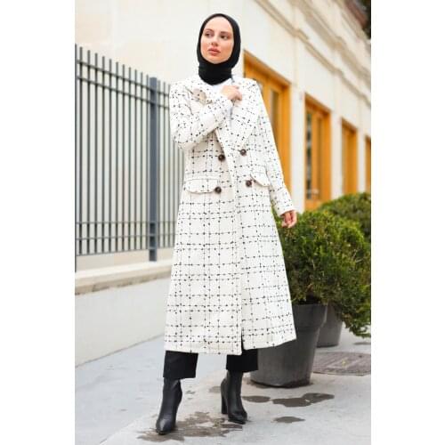 Женские бежевые пальто E-Favour China At AliExpress