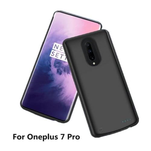 Чехлы для телефонов OnePlus 7 Extpower China At AliExpress