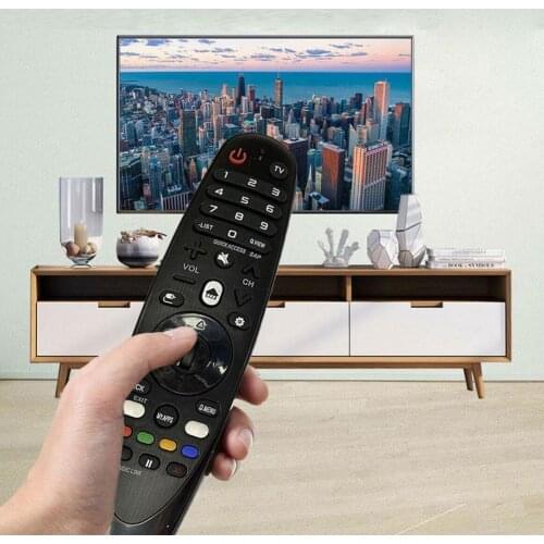 Voice For LG TV Remote Control AN-MR650A AN-MR18BA UN8500 NEW AN-MR19BA 43UK6300 43UJ6500 Original MR20GA UM7600 Q5S8