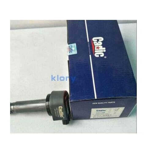 KD-9117C OEM 30520-RNA-A01 Ignition System for Honda