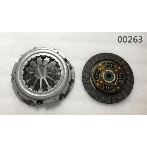 Clutch Two-piece Set For z300 2301A045-A01 MW251838