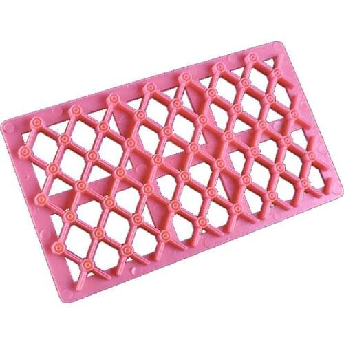 Kitchen Bake Cake Tools DIY Fondant Cake Molds Pastry Art Embossing Molds Cookies Mold Cutters Baking Supplies Cake Decor Tools