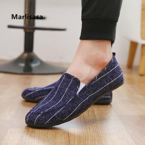 Marlisasa Men's Slip-ons