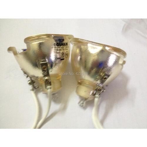 Original p-vip 300/1.3 e21.8 Projector Bare Lamp 59.J9401.CG1 for BenQ PB8140 PB8240 PE8140 PE8240 PROJECTORS