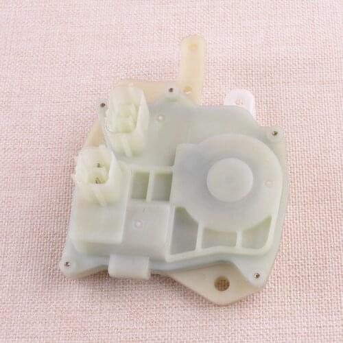 Car Rear Left Power Door Lock Actuator 72655S84A01 Fit For Honda Accord DX/LX S2000 Insight Civic 3 4 Hybrid MX CR-V Odyssey LX