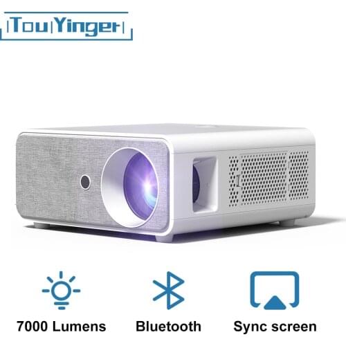 TouYinger Home Theater Projectors