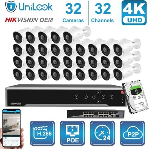 UniLook Covert Video Surveillance Systems