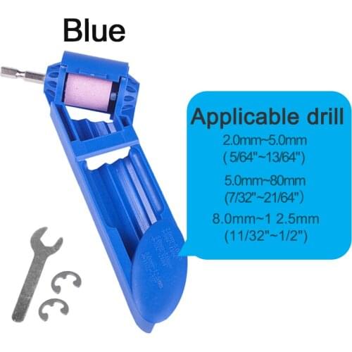 Vip link for the specail customers Portable Drill Bit Sharpener Wheel