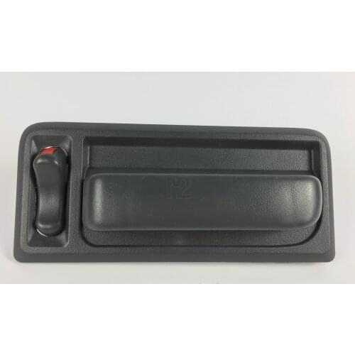 HANDLE SLIDING DOOR INNER SIDE ISTANA 6617603661AAA