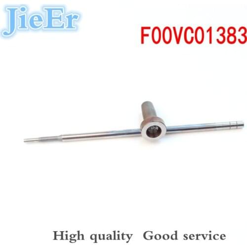 High Quality Common rail Control valve F00VC01383 Good Quality