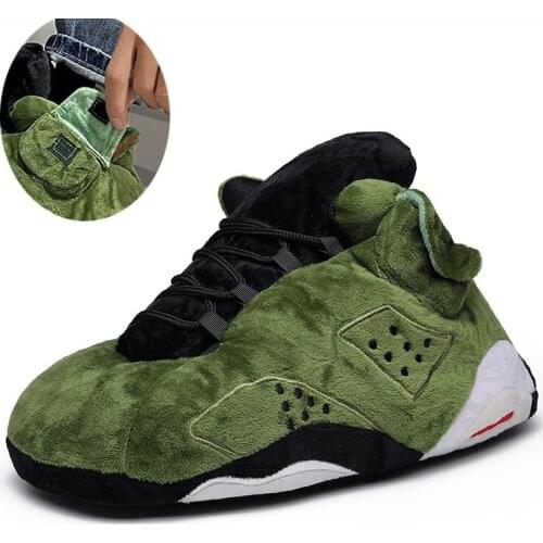 AGSan Men's Winter Sneakers