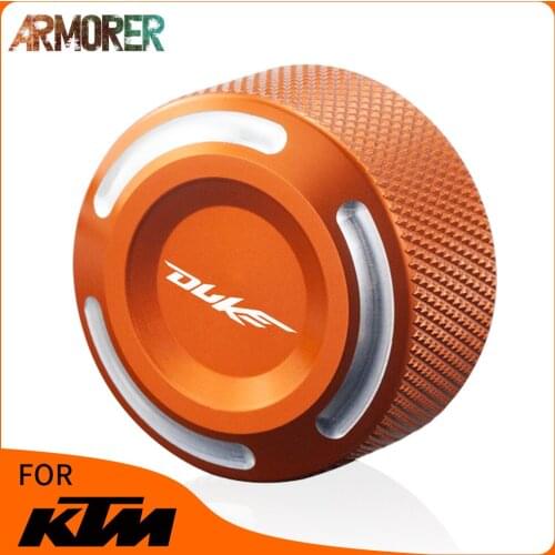Motorcycle Accessories For KTM Duke 690 790 Radiator Water Pipe Cover Cap 790 1050 1090 1190 Adventure 1290super adventure 2020