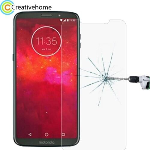 Haweel Screen Protectors For Motorola Moto G6 Play