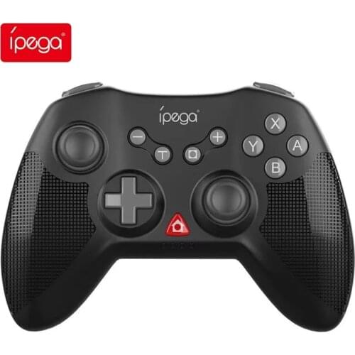 Ipega SW020 Gamepad Wireless Controller Gamepad Android for Nintendo Playstation 3 Switch Type-C Joystick рs3 controller